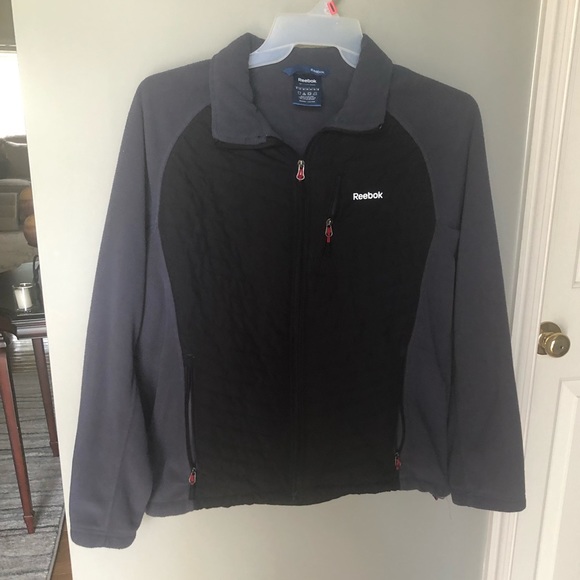 Reebok Other - Reebok Men’s Jacket